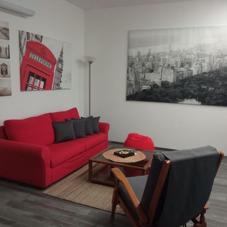 Il Trifoglio Apartment Роцано Екстериор снимка