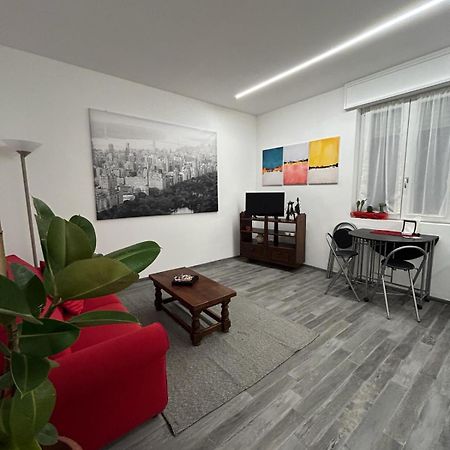 Il Trifoglio Apartment Роцано Екстериор снимка