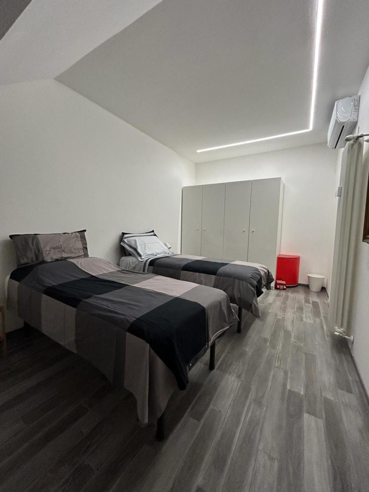 Il Trifoglio Apartment Роцано Екстериор снимка