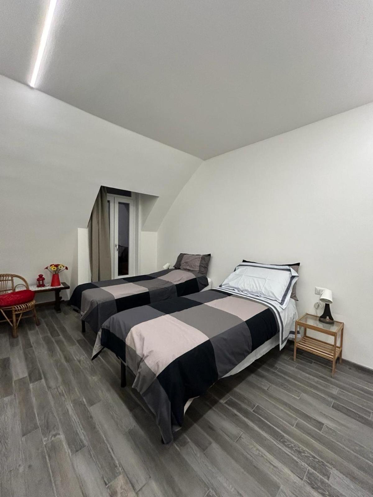 Il Trifoglio Apartment Роцано Екстериор снимка