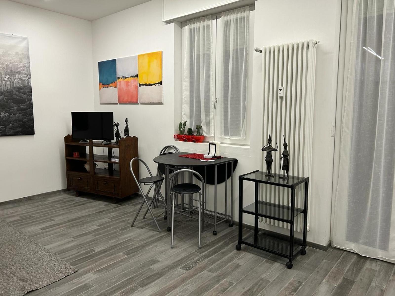 Il Trifoglio Apartment Роцано Екстериор снимка
